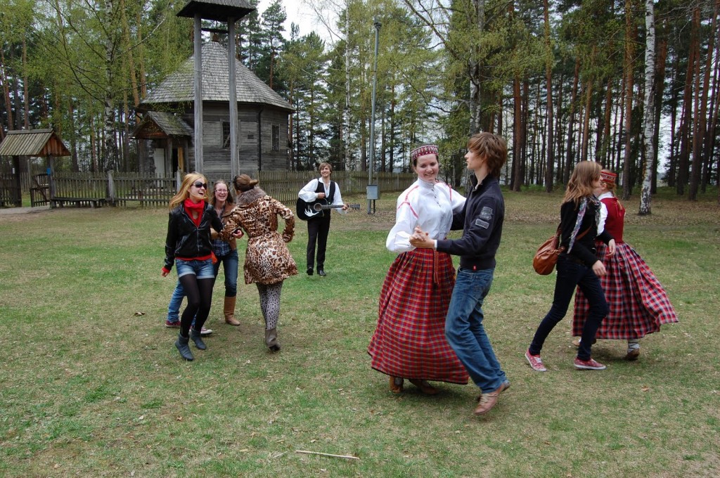 Daņči
