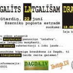 LaLaDra