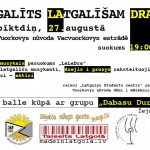 LaLaDra