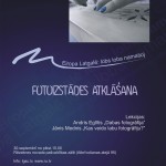 Afisha Eiropa Latgalē: lobs loba namaitoj