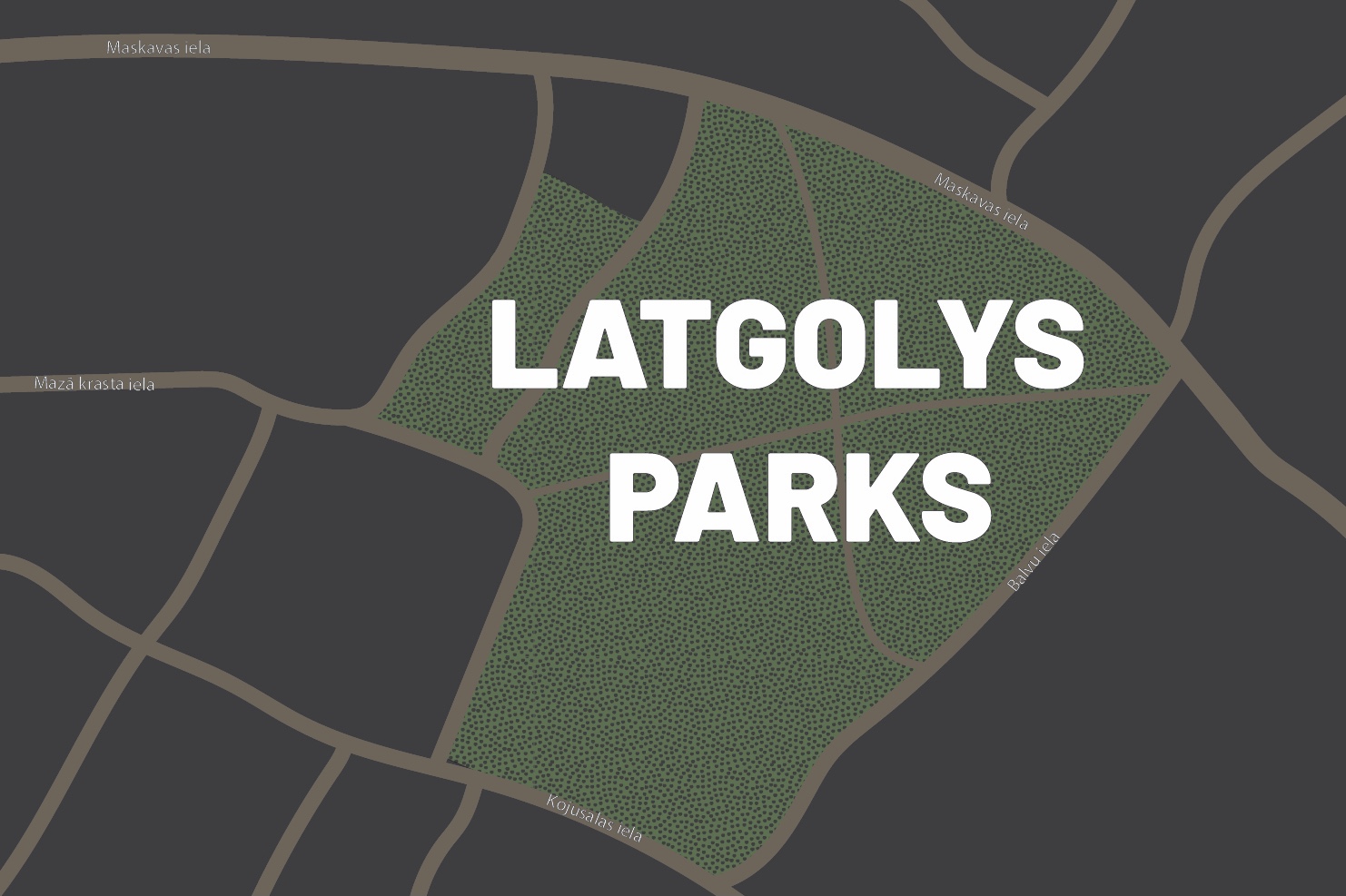 Nūtiks diskuseja par Latgolys parka Reigā atteisteibu iz prīšku